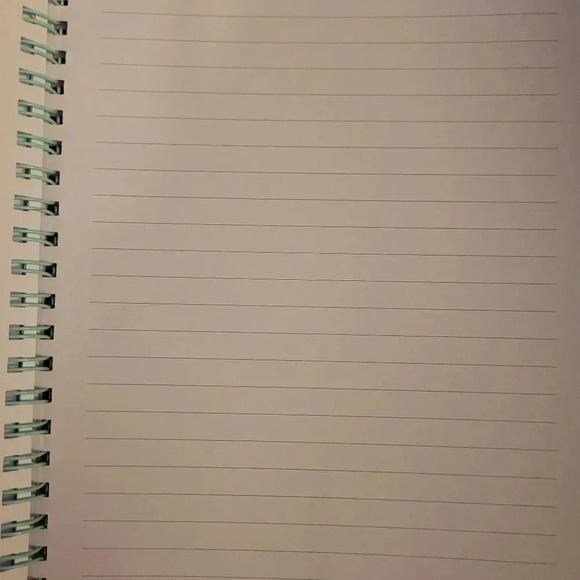 NEW‎ planner for any year - Picture 2 of 5